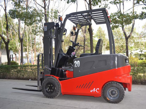 平和電動叉車租賃