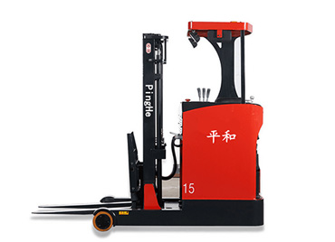 <b>平和1.5/2.0/2.5噸全站立前移式堆高車(chē)</b>