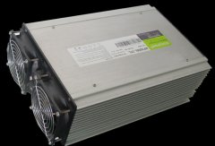 智能全電動叉車充電機
